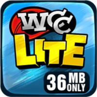 WCC LITEapp icon