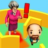 Icono de Hide and Seek : Miss T