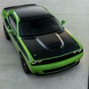 Icono de Parking Dodge Challenger