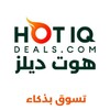 Ícone de Hotiqdeals