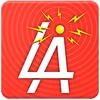 LaRC Alerts icon