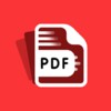 Merge PDF files/Split PDF docs icon