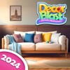 Decor Blast 图标