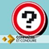 Test Signal Routier icon