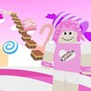 Icono de SWEET CANDY PARKOUR