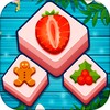 أيقونة Tiles Craft - Classic Tile Matching Puzzle