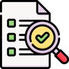 List Quiz icon