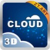 Pictogramă Cloud3D