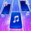 Icono de Piano Tiles 3D - Beat Master