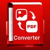 Icon von Image To PDF Converter