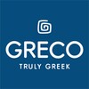 Greco icon