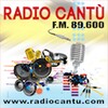 Radio Cantu icon