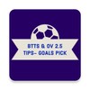BTTS OV 2.5 TIPS- GOALS PICK03 icon