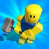 Roblock Smashers - Survival io icon