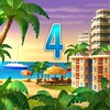 Icono de City Island 4: Simulation Town