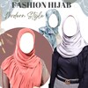 Icono de Hijab Scarf Photo Editor