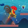 Run Rooster Run icon