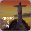 Grand City RJ icon