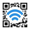 Icono de WiFi QrCode Password Scanner