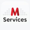 M-Services icon