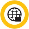 Biểu tượng Symantec Secure Web