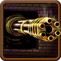 Defend The Bunker android app icon