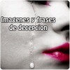 Imagenes y frases de decepcion icon