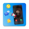Icono de Call Announcer & Message Alert