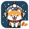 Space Dog icon