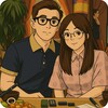 Icona di GhibliAi