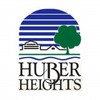 City of Huber Heights icon