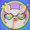 Craft Stitching Adventures icon