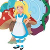 Icono de Alice Adventures in Wonderland