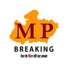 MP Breaking News in Hindi 图标