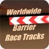 Worldwide Barrier Race Tracks icon