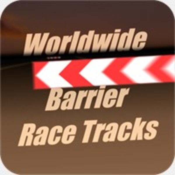 Worldwide Barrier Race Tracks for Windows - Download it from Uptodown ...