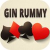 Gin Rummy HD - Offline Gin Rum icon