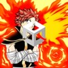 Fairy Light Fire Dragon |Arcad icon