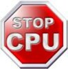 StopCpu icon