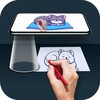 Draw Easy: Trace to Sketchアイコン