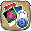 Image/Gallery Locker icon