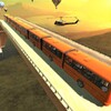 أيقونة Extreme Bus Simulator mega ramp stunt game 2021