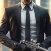 Ikon Hitman Agent: Wild Sniper