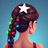 Икона Hair Challenge