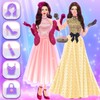 Actress Dress Up icon