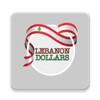 Lebanon Dollar icon