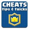 Cheats For Clash Royale app icon