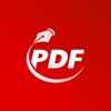 Icono de PDF Edit