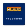 Pictogramă Jotun Colourpin