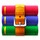 Icona di WinRAR